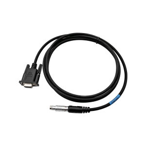 new 7pin A00303 Cable For Topcon GNSS GPS Hiper receivers Download data cable serial RS232 Free Shipping