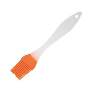 Silicone Oil Brush Barbecue Baking Brush Cake Bakeware Smudge Tool Resistant High Temperature 1PCS