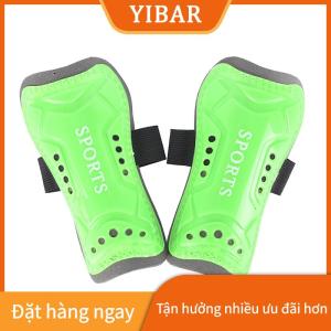 YIBAR wenfengzhi Eoy 1 Cặp Trẻ Em Trẻ Em Mềm Đệm Ống Chân Bóng Đá Bóng Đá Bảo Vệ Thể Thao Da Chân Bảo Vệ Bảo Vệ