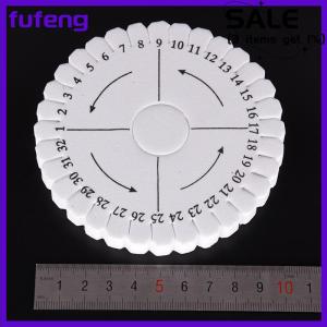 fufeng Round Square Handmade Beading Cord Disk Braiding Plate DIY Braided Braided Rope