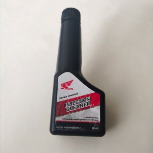 แท้100% น้ํายาล้างหัวฉีด รถจักรยานยนต์ระบบหัวฉีดทุกรุ่น ทุกยี่ห้อ