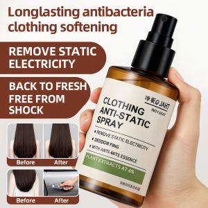 Softener Smooth Long Lasting AntiStatic Sweater