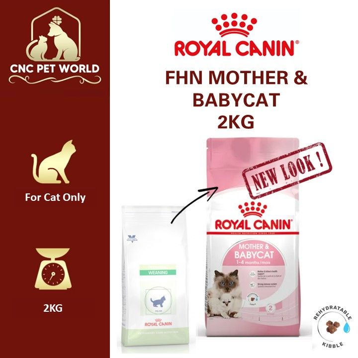 Royal Canin First Age Mother Babycat Why Vets Recommend It Above The Rest - 4san9wv