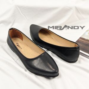 Mirandy Nadira Sepatu WanitaSepatu flat Flat shoes Wanita