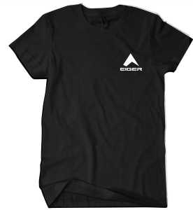 Kaos Eiger Bm Premium Pria Wanita / Kaos Eiger Bm Terbaru Termurah