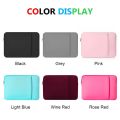 OWTWO Fashion Soft Pouch Universal Laptop Case Notebook Cover Bag Sleeve. 