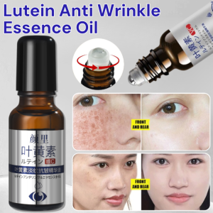 Care Oil Firmness Serum Light Lines Massage Anti-wrinkle Moisturizing Brightening Hydration