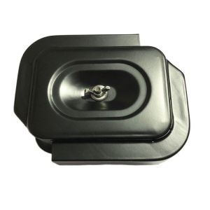 186F ดีเซลประกอบกรองอากาศสำหรับจีน KM186F /Fa KM188F KDE6500เปิดกรอบดีเซลเครื่องยนต์เครื่องกำเนิดไฟฟ้าชิ้นส่วน KAMA KIPOR ไถนา