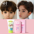 SEVICH Slick For Kids Styling Wax hair finishing stick gel baby Hair Finishing Cream Hair 80ml. 