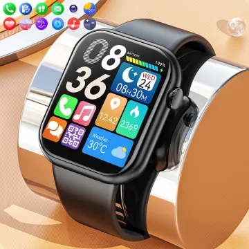 iphone xr smart watch Clearance Apple watch iphone xr incredible heart rate monitor