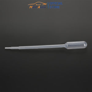 Ống Hút Nước Nhỏ Giọt 2ml Đa Năng Tiện Ích Cho Phòng Thí Nghiệm và Pha Chế