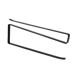 ที่ใส่กระดาษชำระที่เก็บกระดาษทิชชู่ออแกไนเซอร์ Racks ที่ใส่กระดาษม้วนที่แขวนผ้าเช็ดตัว Stand Kitchen Bathroom