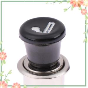 Green sea lazlook ที่จุดบุหรี่แบบดั้งเดิม12V ที่จุดบุหรี่สำหรับรถยนต์สีดำอุปกรณ์ตกแต่งภายในรถยนต์