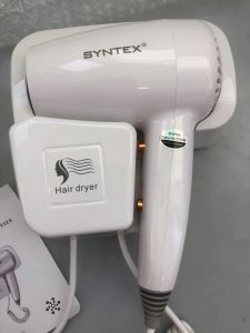 Máy sấy tóc treo tường Syntex SH2500 công suất lớn 2500W