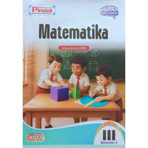 LKS Pindai kelas 3 SD Semester 2 Kurikulum Merdeka Penerbit Arya Duta Lks pindai kelas 3 Semester 2