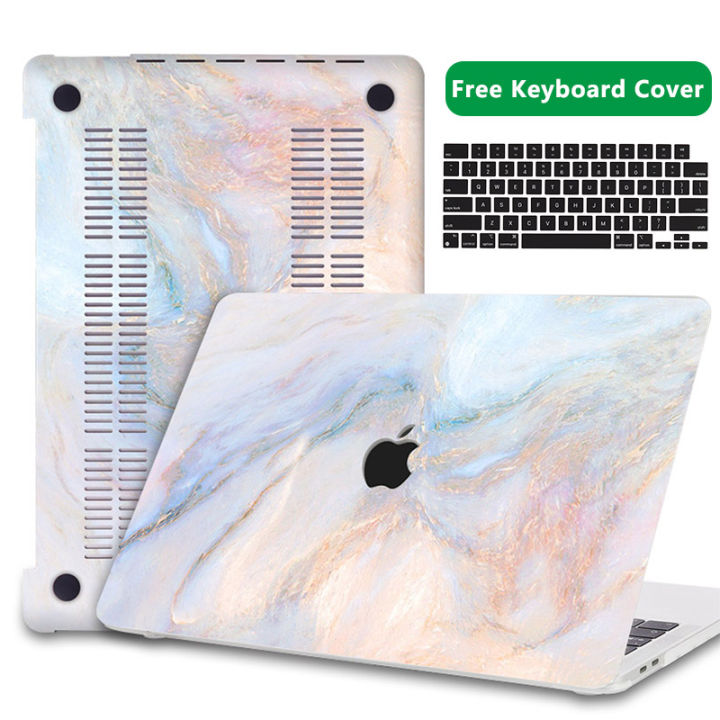 2023 New design Case for Macbook Air M2 cover M1 Pro 13 14 16 inch