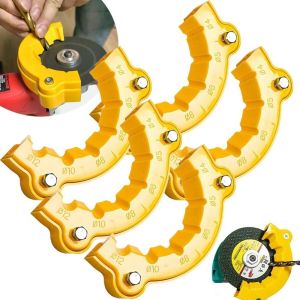 ENCOUNT มัลติฟังก์ชั่ เจาะเครื่องบด เจาะบิตบด รวดเร็วรวดเร็วมาก เครื่องบดดอกสว่าน สะดวกสบายๆ เครื่องมือลับดอกสว่าน