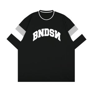 BENIDSON Oversized Tshirt Sheesh