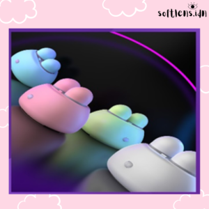 Alat Pembersih Softlens | Mesin Cuci Otomatis Softlens | Automatic Lens Cleaner