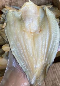 KHÔ CÁ DỨA RÚT XƯƠNG NGUYÊN CON 1KG/ 500GRAM/ 250GRAM - KHÔ CÁ DỨA VỪA ĂN KHÔNG MẶM - MÓN NGON TÚ VY FOOD