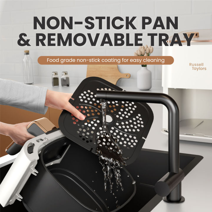 Russell%20Taylors%20Retro%20Series%203D%20Visible%20Window%20Air%20Fryer%20Large%20(4.5L)%20Z3%20-%20Image%206