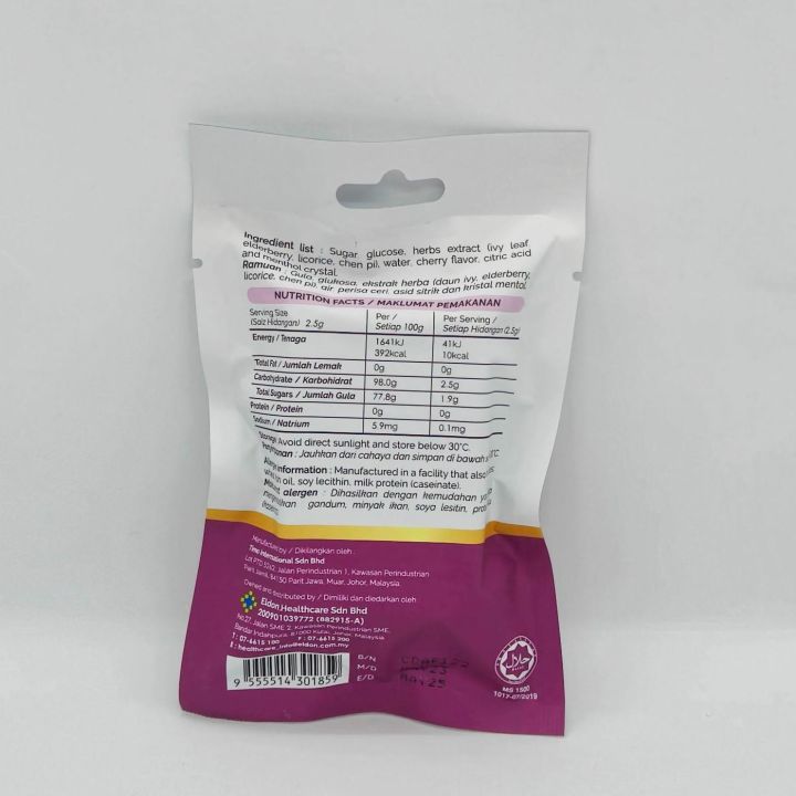 Holistica%20Coflix%20Syrup%20100ml/%20Lozenges%2012s%20(Non-drowsy,%20Sugar%20&%20Alcohol-Free%20Cough%20Relief)%20for%20COUGH/%20PHLEGM/%20BATUK/%20KAHAK%20-%20Image%207