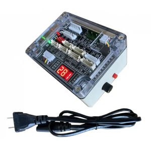 Air Conditioner Three-Wire And Five-Wire Universal DC Fan Detector DC Fan Driver Board 5-Wire DC Motor Five-Wire DC Fan