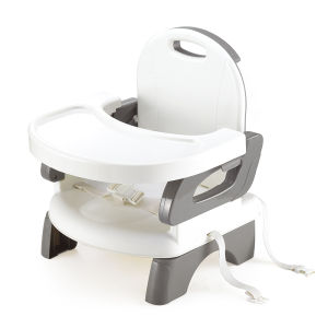 Babygro x Mastela Foldable Booster Seat