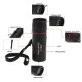 Teropong  Mini Mainan Telescope Concert Teropong 30X25 Zoom Optical Monocular Single Kecil Senang Masuk Dalam Pocket. 