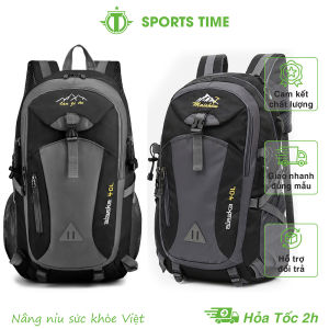 Balo leo núi thể thao balo đi học thời trang dung tích lớn nhiều tính năng