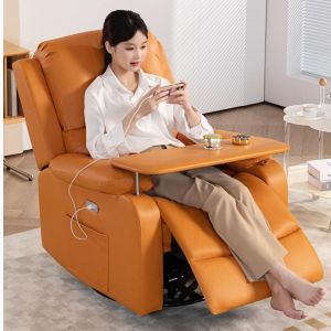 Modern Massage Chair Modern Luxury Design HDB Condo Landed Custom All Sizes Professional Delivery