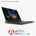 【Free 32GB RAM|MS Office】Dell Alienware m18 R2 Gaming Laptop | 18" QHD+ (2560x1600) 165Hz | Intel Core i7-14700HX  | NVIDIA GeForce RTX 4070 | 16GB DDR5 | 1TB SSD | Win11 Home | 2Y Premium Support. 