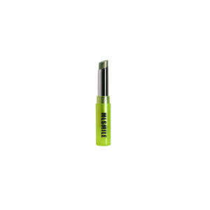 Watery Jelly Highlighter Eyeshadow Stick Super Shine Halloween Highlighter Makeup Stick Long Lasting Face Makeup 7 Colors