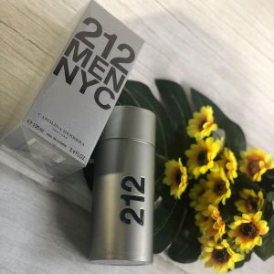212 NYC MEN EDT PARFUM PRIA [100ML] ORIGINAL / TUTUP BOTOL MAGNET PARFUM PRIA 212 MEN