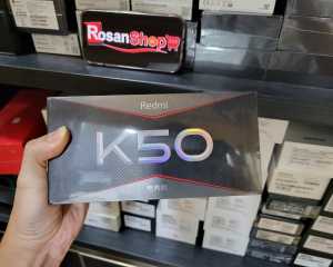 K50 Gaming 5G - 256gb / 128gb BNIB NEW ORIGINAL