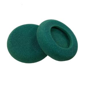 Earpads bịt tai dễ dàng để thay thế cho whatplus Retro Tai nghe âm thanh tăng cường cô lập Miếng đệm tai