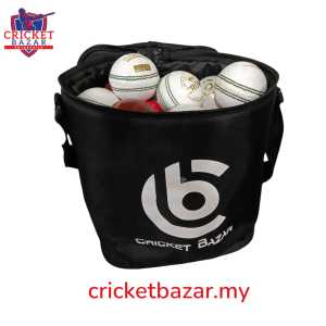 CB Cricket Ball Bag – Durable & Spacious