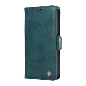 Luxury Flip Case for Huawei Honor X50 X40 X30i X30 X9B X9A X9 X8B X8A X8 X7B X7A X7 X6A 5G Leather Wallet Magnetic Cover Card Holder Phone Casing