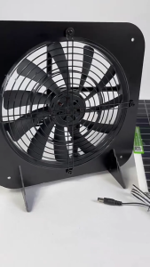 แผงโซล่าขนาดกะทัดรัดเอาต์พุตคู่12V 24V พร้อมตัวควบคุม100A พอร์ต USB สำหรับชาร์จโทรศัพท์รถบรรทุกรถยนต์