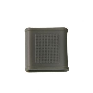 8pcs Karet Finger Golf / Golf Finger Grip / Pelindung Jari Golf