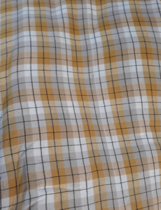 VẢI COTTON CARO SỌC MAY DRAP MỀN ÁO GỐI ÁO SƠ MI KHĂN TRẢI BÀN ...