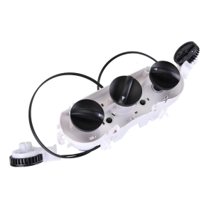 Auto Heater Control Unit Panel Switch Car Air Conditioner Panel for N70 05-11 55900-0K011 Automotive Accessory