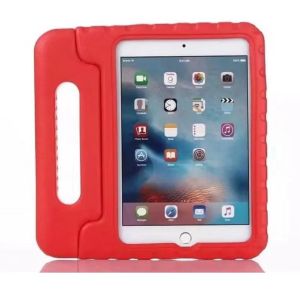 Kids Tablet Handle Cover Stand Foam Silicon Case iPad Pro 12.9 inch 2020 2021 2022 iPadPro 13 iPad Air 13 M4 2026 M3 2025 M2 2024