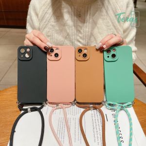 TA Slingcase pelindung lensa Procamera softcase candy macaroon casing REALME 5 8 4G C11 C15 C20 C25 C21Y C21 NARZO 50A [SP]