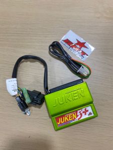 ECU JUKEN 5+ VESPA SPRINT ECU VESPA SPRINT JUKEN 5+ RACING TURBO ORIGINAL BRT