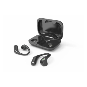 เครื่องแปลภาษาอัตโนมัติหูฟังบลูทูธหลายภาษา เครื่องแปลภาษาพร้อมกัน เครื่องแปลภาษารับสัญญาณหูฟังบลูทูธไร้สาย