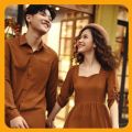 Đồ đôi nam nữ mới nhất - CÓ HÌNH CHỤP THẬT -  set đồ cặp nam nữ, đồ đôi với người yêu trẻ trung và phong cách dùng đi chơi, đi biển, đi chụp hình cưới, đi du lịch Couple Store. 