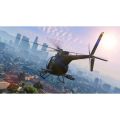 PS4 Grand Theft Auto V Premium Edition / GTA V / GTA 5 (English/Chinese). 