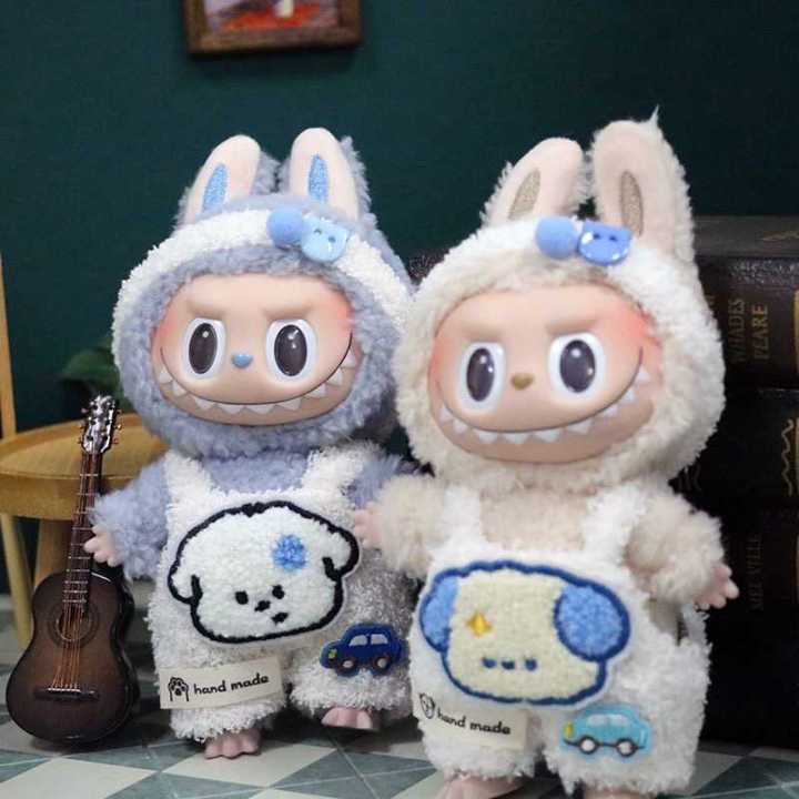 Cute Mini Shoes For Doll, 17cm Doll Shoes Accessories Stylish Outfit