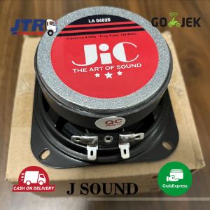 JIC Speaker LA 04025 -  4 INCH